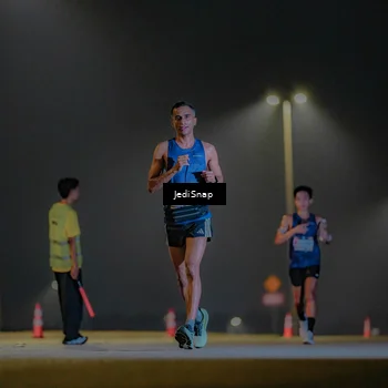 Runner Photo 7320271