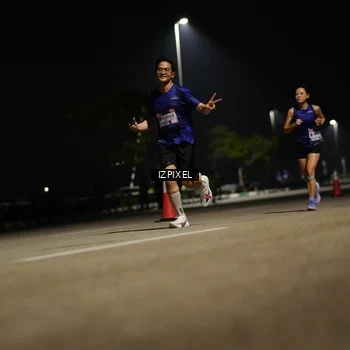 Runner Photo 7320275
