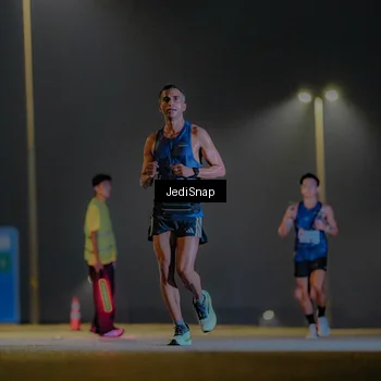 Runner Photo 7320276