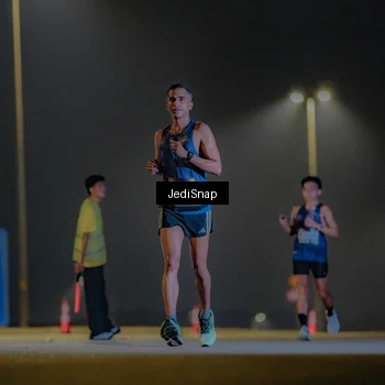 Runner Photo 7320278