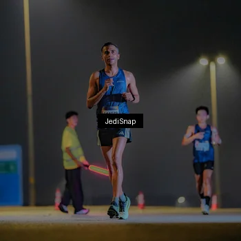 Runner Photo 7320279