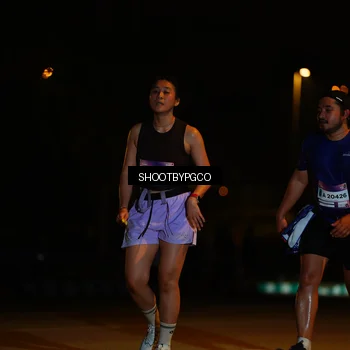 Runner Photo 7320281