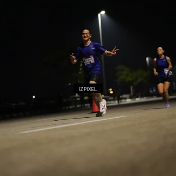 Runner Photo 7320284