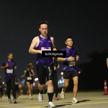 Runner Photo 7320286