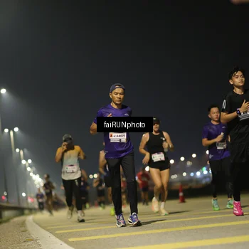 Runner Photo 7320289