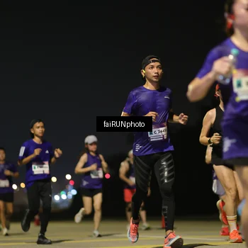 Runner Photo 7320290