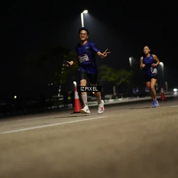 Runner Photo 7320291