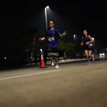 Runner Photo 7320292
