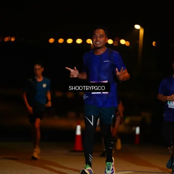 Runner Photo 7320293