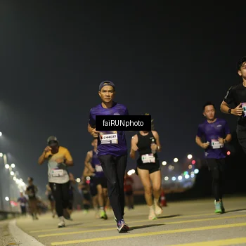 Runner Photo 7320294