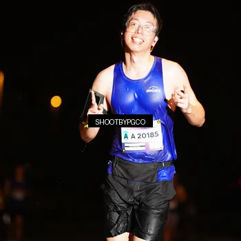 Runner Photo 7320295