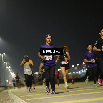 Runner Photo 7320297