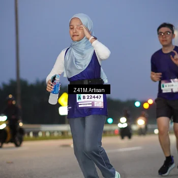 Runner Photo 7320302