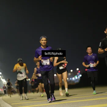 Runner Photo 7320306