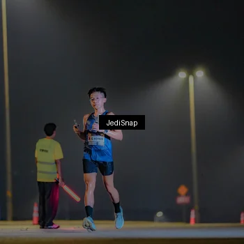 Runner Photo 7320308