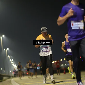 Runner Photo 7320309
