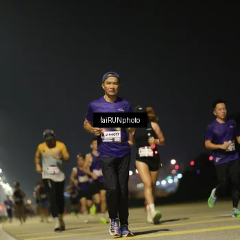 Runner Photo 7320310