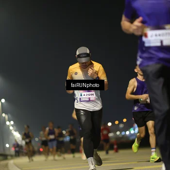 Runner Photo 7320314