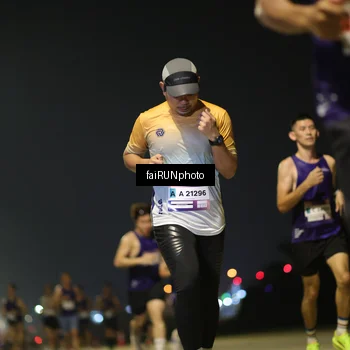 Runner Photo 7320322