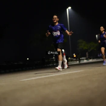 Runner Photo 7320323