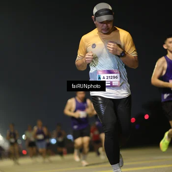 Runner Photo 7320324