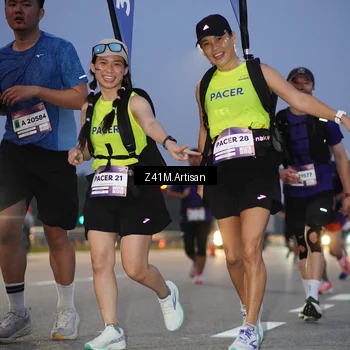 Runner Photo 7320326
