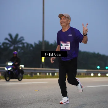 Runner Photo 7320327
