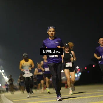 Runner Photo 7320330