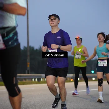 Runner Photo 7320332