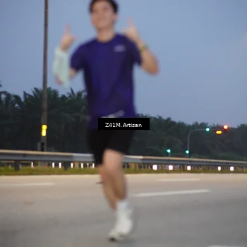 Runner Photo 7320335
