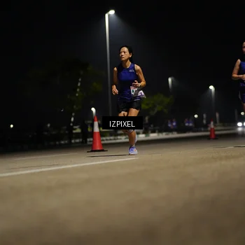 Runner Photo 7320337