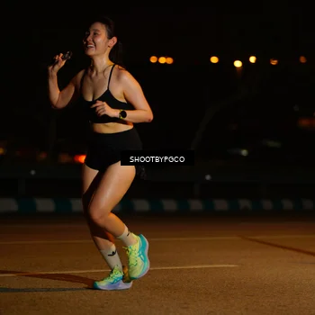 Runner Photo 7320338