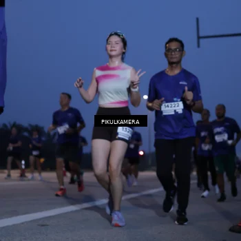 Runner Photo 7320340