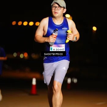 Runner Photo 7320344