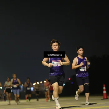 Runner Photo 7320345
