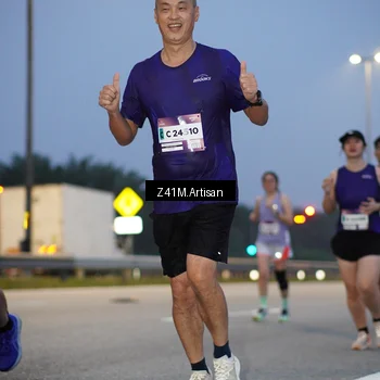 Runner Photo 7320348