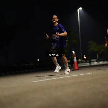 Runner Photo 7320349