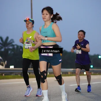 Runner Photo 7320350