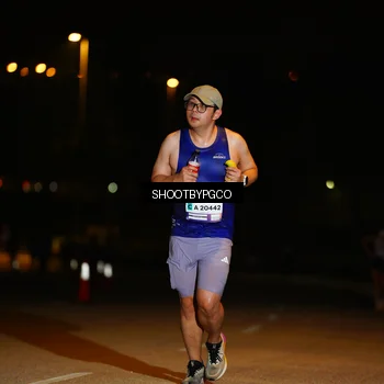 Runner Photo 7320352