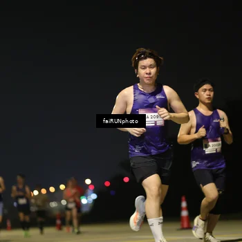 Runner Photo 7320355
