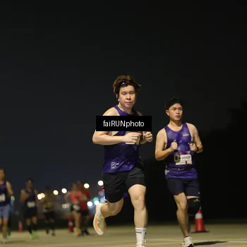 Runner Photo 7320356