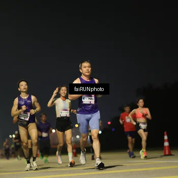Runner Photo 7320357