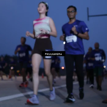 Runner Photo 7320358