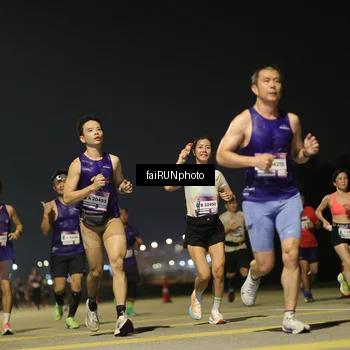 Runner Photo 7320359