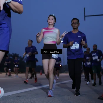 Runner Photo 7320360