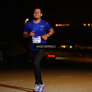 Runner Photo 7320361