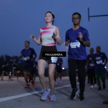 Runner Photo 7320362