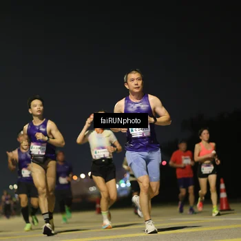 Runner Photo 7320363