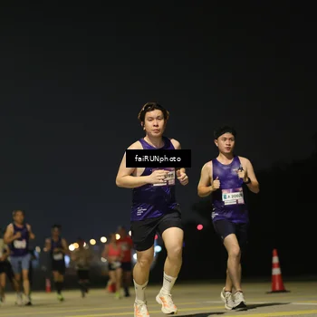 Runner Photo 7320365
