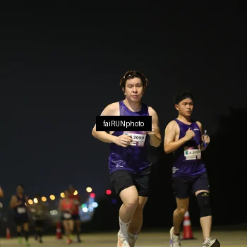 Runner Photo 7320366